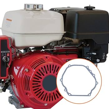 Amazon.com: Mtanlo Crankcase Gasket Crank Case Oil Seal Set